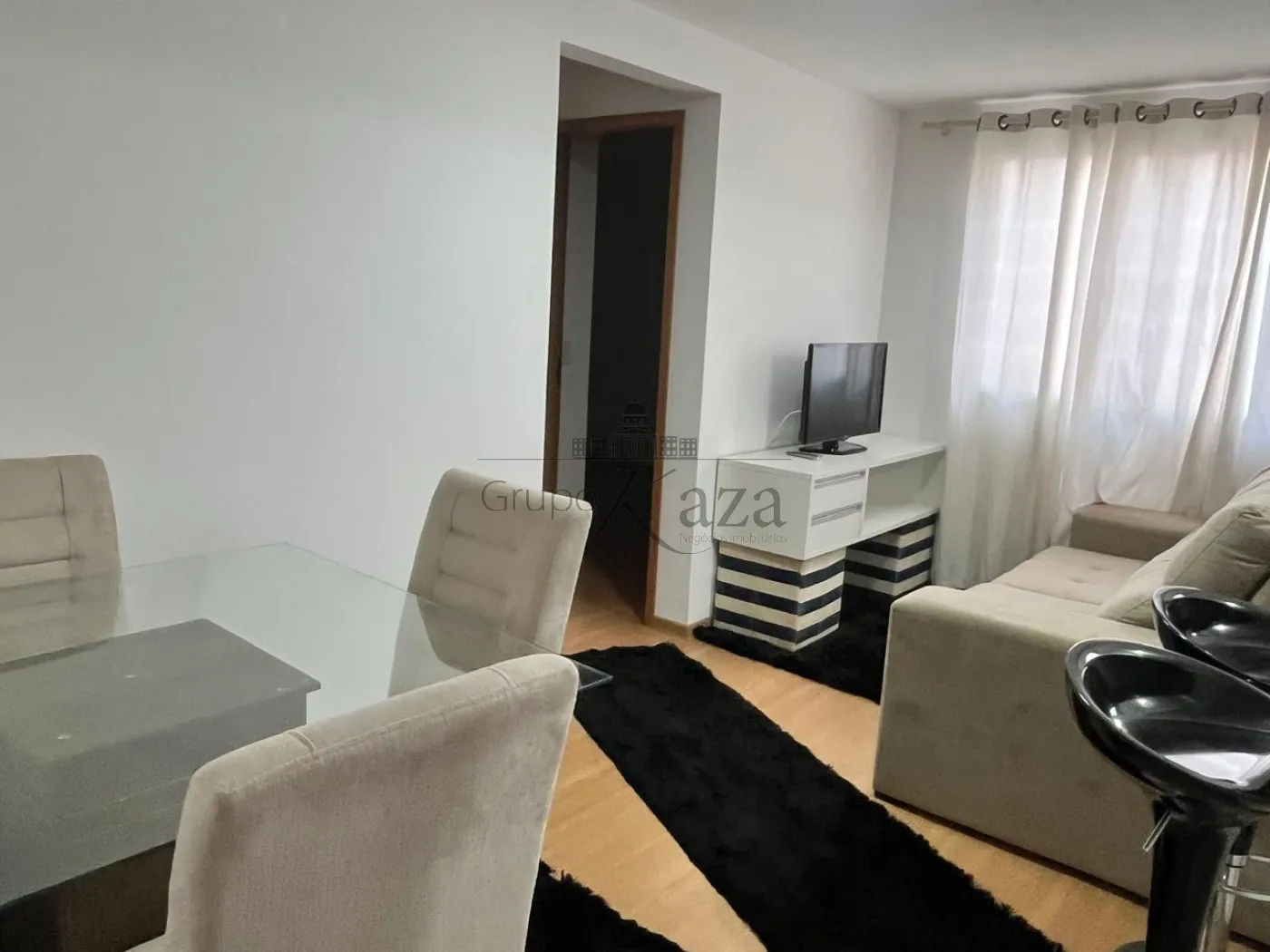 Foto 3 de Apartamento Padrão em Jardim Ismênia, São José dos Campos - imagem 3 Foto 3 de Apartamento Padrão em Jardim Ismênia, São José dos Campos - imagem 3