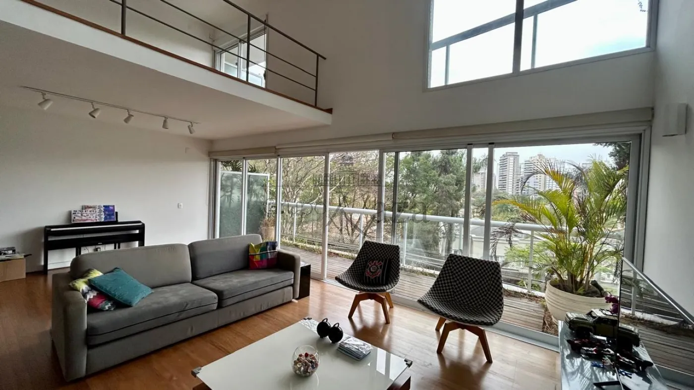 Foto 1 de Casa Condomínio em Real Parque, São Paulo - imagem 1 Foto 1 de Casa Condomínio em Real Parque, São Paulo - imagem 1