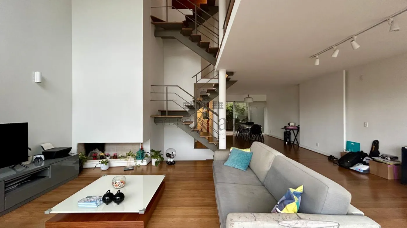 Foto 3 de Casa Condomínio em Real Parque, São Paulo - imagem 3 Foto 3 de Casa Condomínio em Real Parque, São Paulo - imagem 3