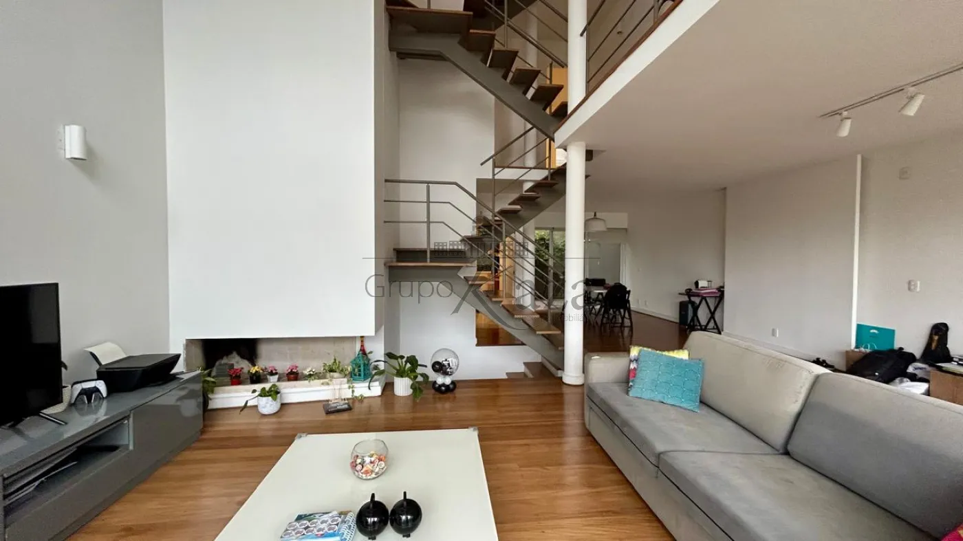 Foto 2 de Casa Condomínio em Real Parque, São Paulo - imagem 2 Foto 2 de Casa Condomínio em Real Parque, São Paulo - imagem 2