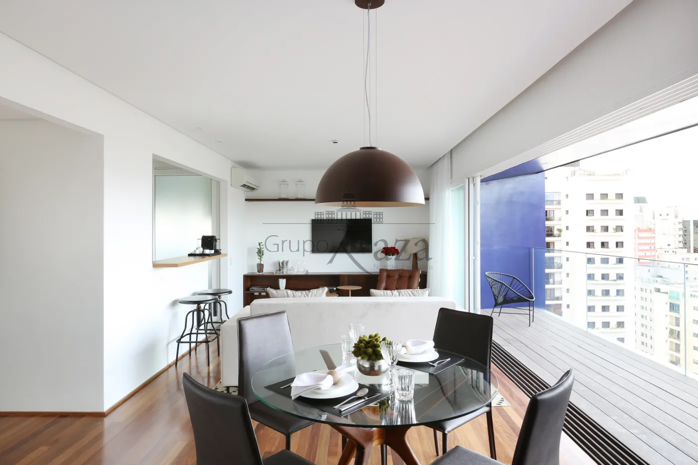 Foto 3 de Apartamento Padrão em Vila Olímpia, São Paulo - imagem 3 Foto 3 de Apartamento Padrão em Vila Olímpia, São Paulo - imagem 3