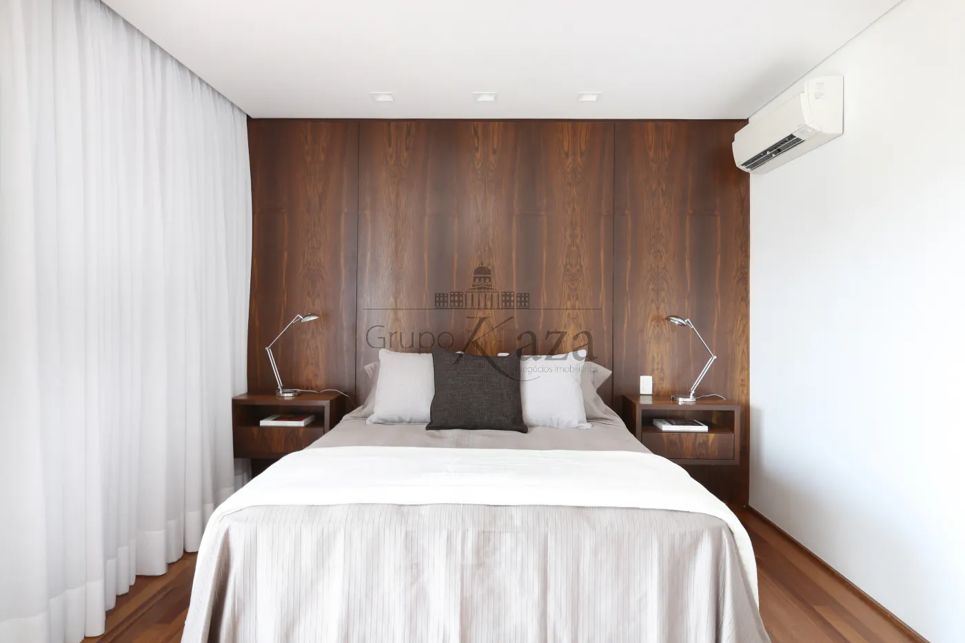 Foto 5 de Apartamento Padrão em Vila Olímpia, São Paulo - imagem 5