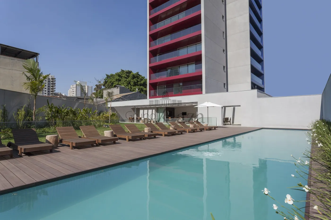 Foto 6 de Apartamento Padrão em Vila Olímpia, São Paulo - imagem 6