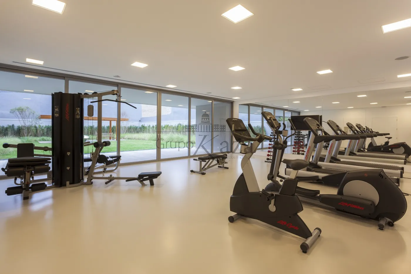 Foto 7 de Apartamento Padrão em Vila Olímpia, São Paulo - imagem 7