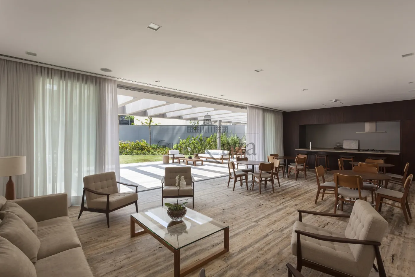 Foto 8 de Apartamento Padrão em Vila Olímpia, São Paulo - imagem 8