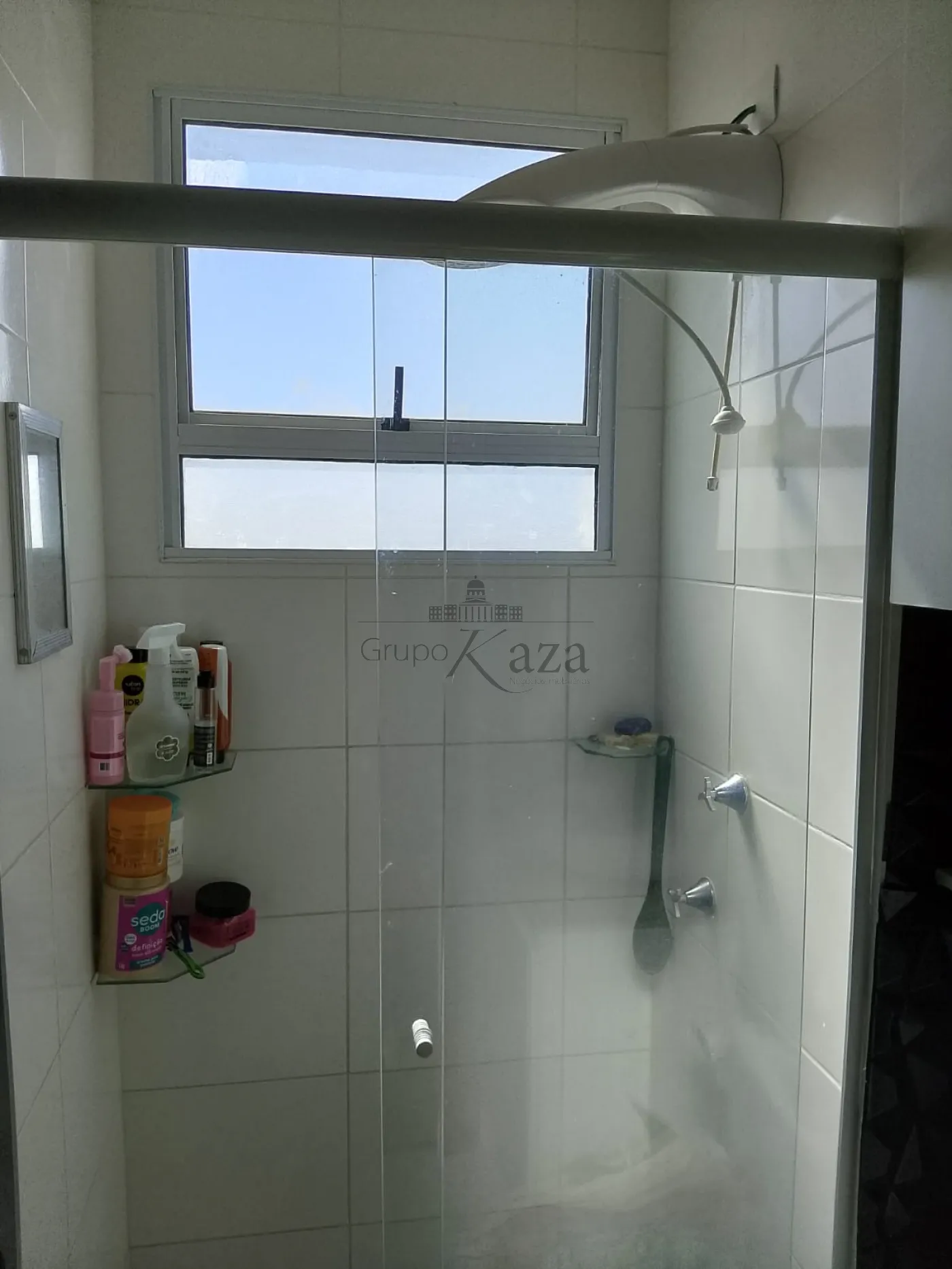 Foto 9 de Apartamento Padrão em Bom Retiro, São José dos Campos - imagem 9