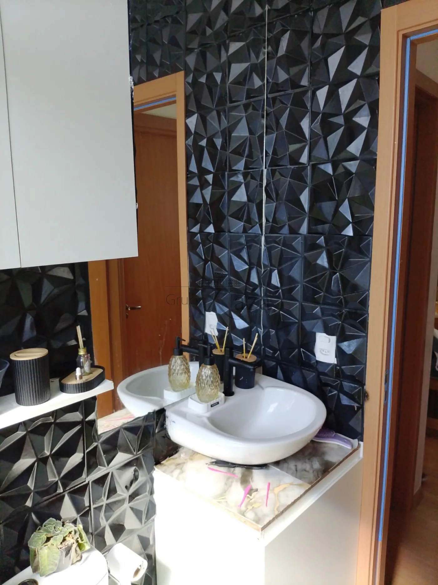 Foto 8 de Apartamento Padrão em Bom Retiro, São José dos Campos - imagem 8