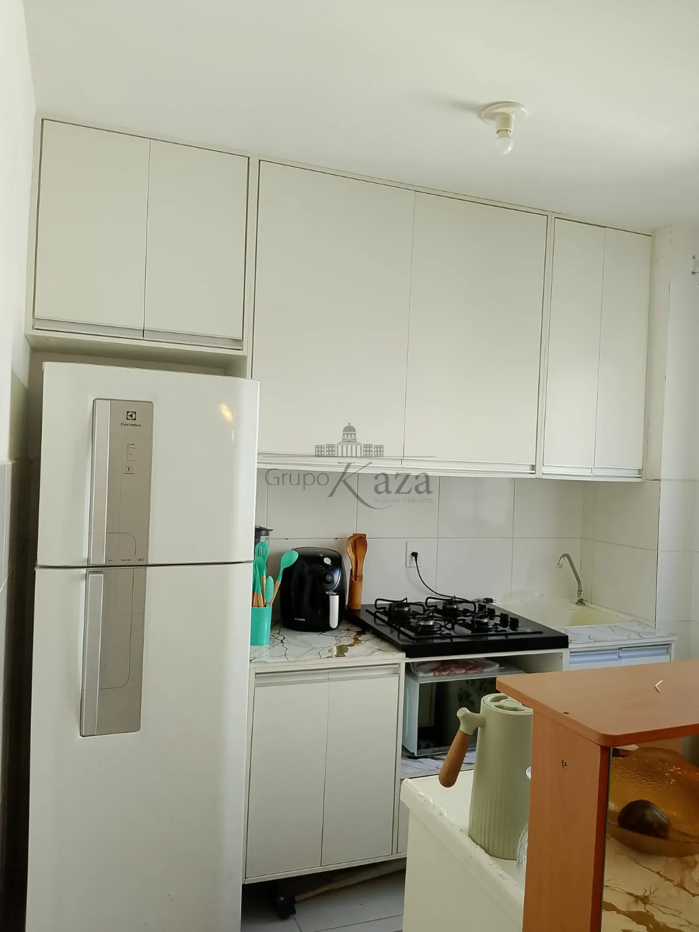 Foto 6 de Apartamento Padrão em Bom Retiro, São José dos Campos - imagem 6