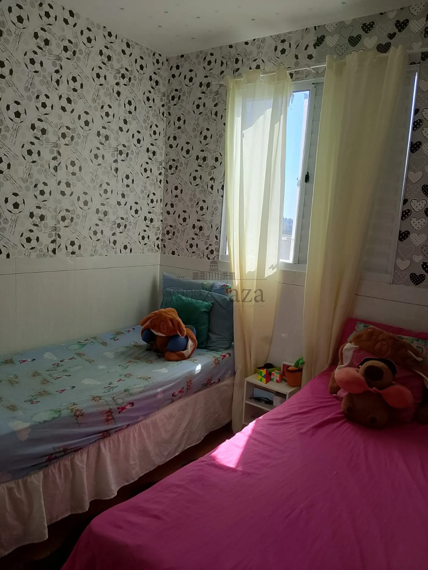 Foto 10 de Apartamento Padrão em Bom Retiro, São José dos Campos - imagem 10