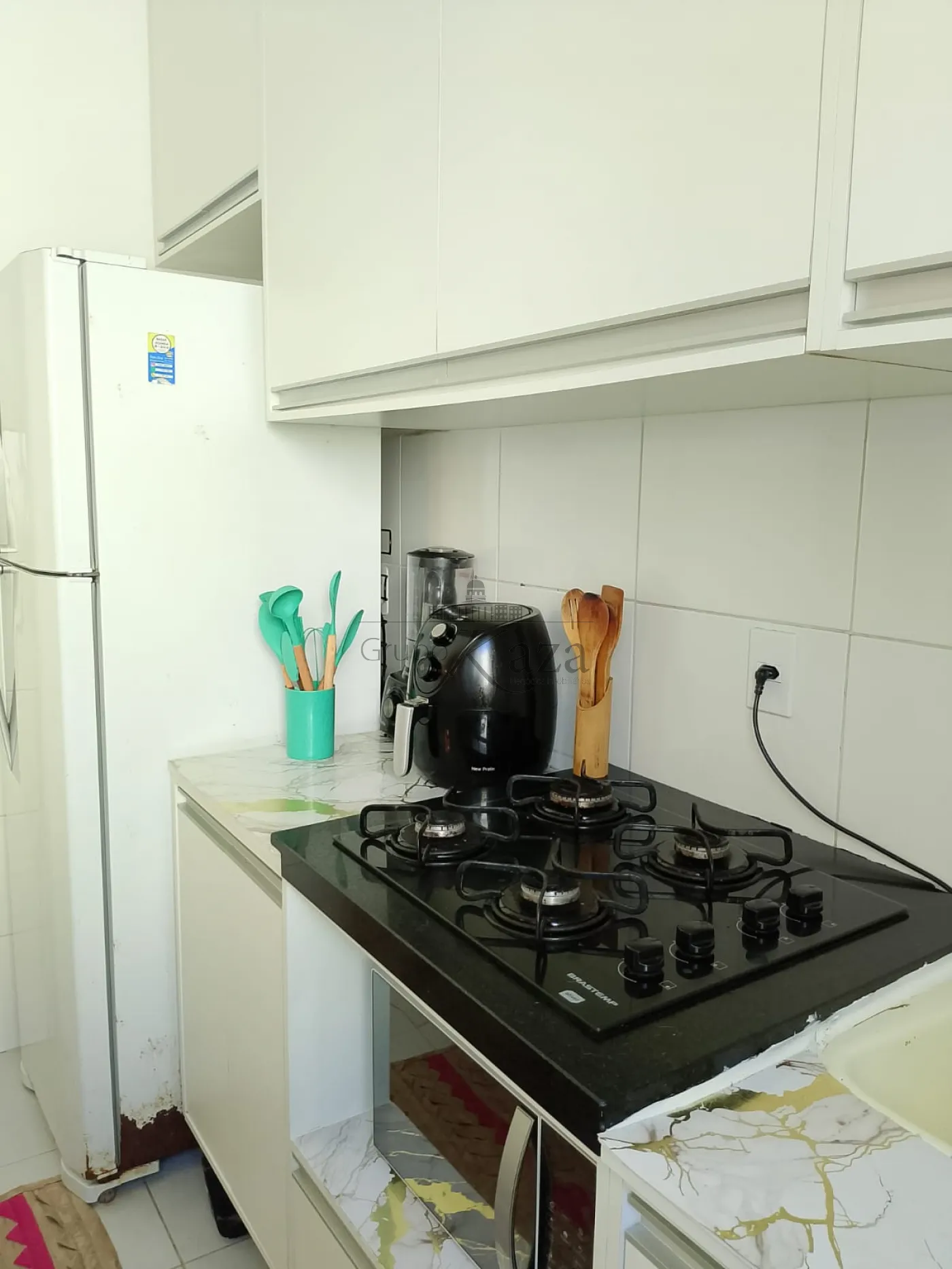 Foto 7 de Apartamento Padrão em Bom Retiro, São José dos Campos - imagem 7