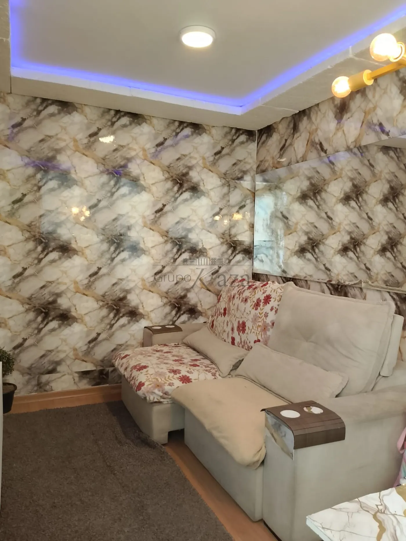 Foto 3 de Apartamento Padrão em Bom Retiro, São José dos Campos - imagem 3 Foto 3 de Apartamento Padrão em Bom Retiro, São José dos Campos - imagem 3