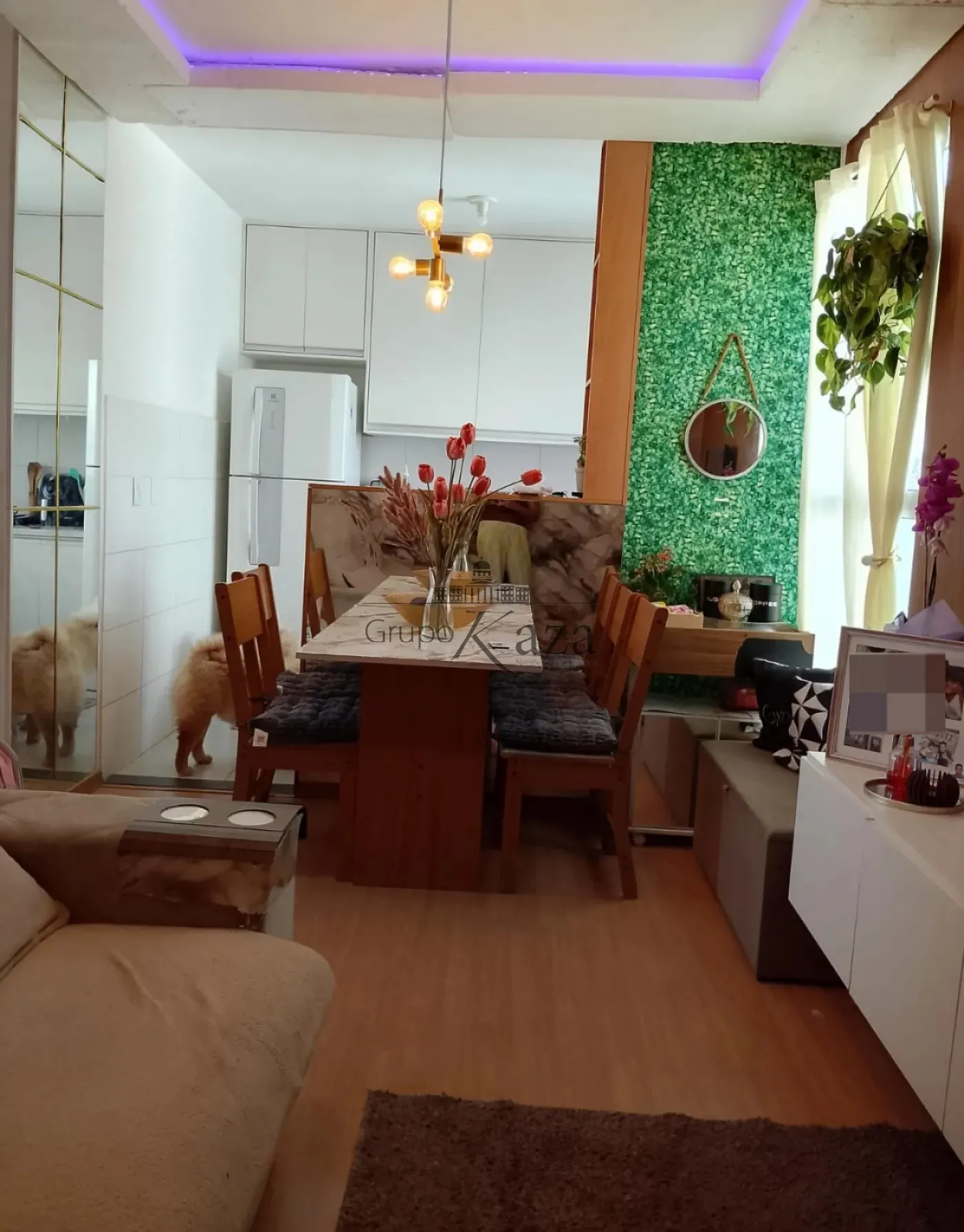 Foto 5 de Apartamento Padrão em Bom Retiro, São José dos Campos - imagem 5