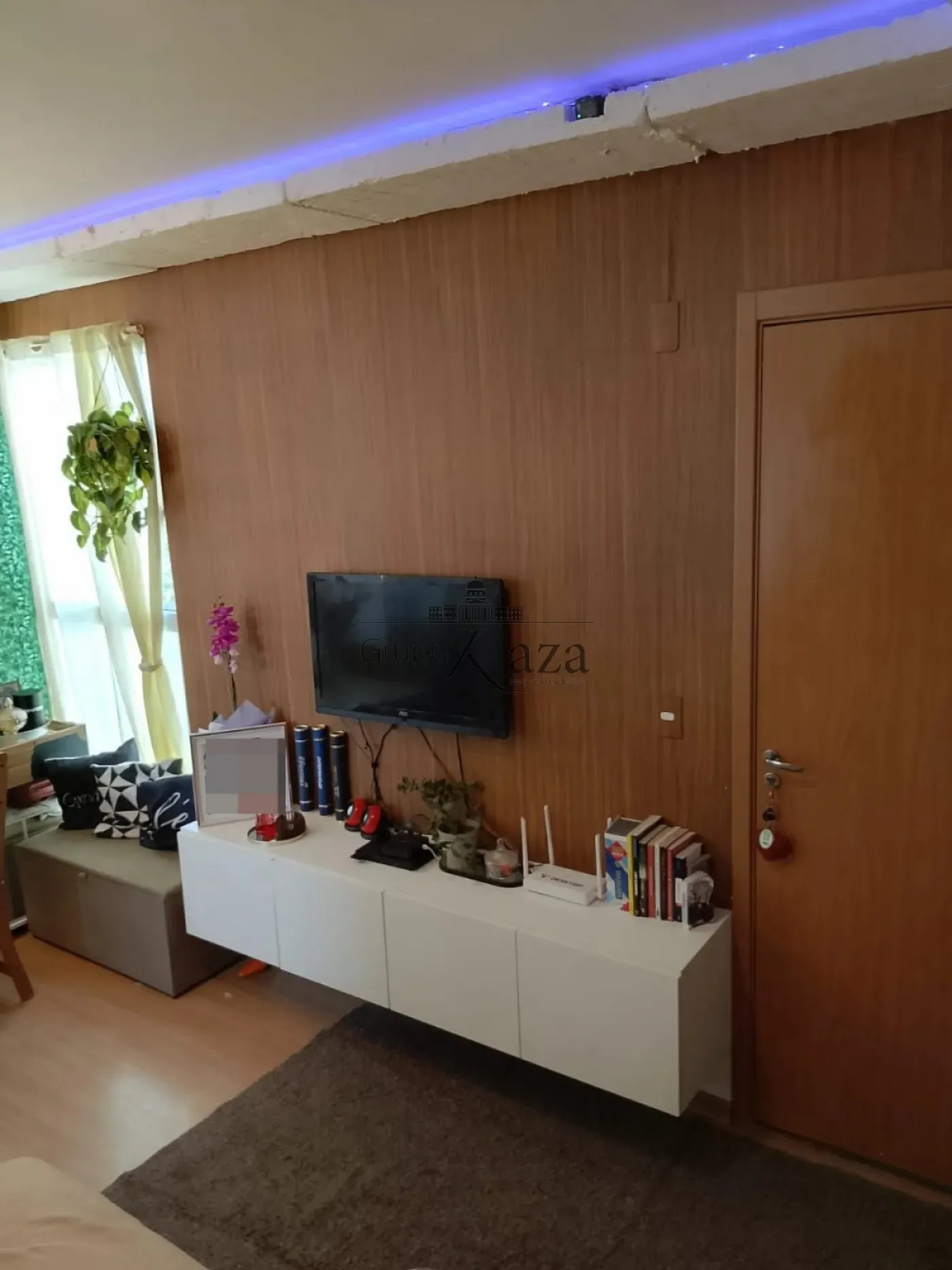 Foto 4 de Apartamento Padrão em Bom Retiro, São José dos Campos - imagem 4