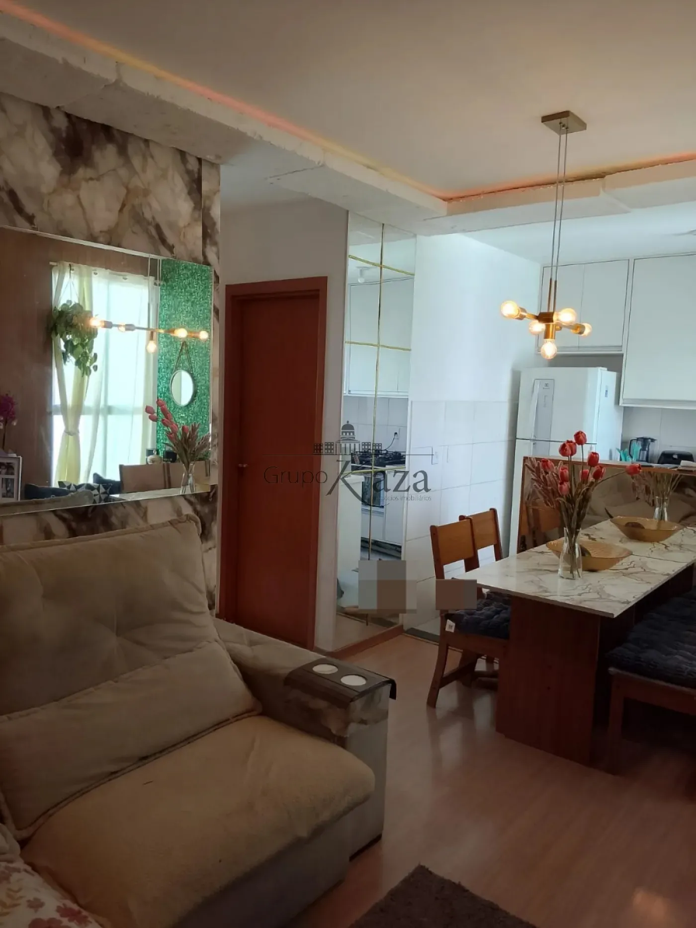 Foto 2 de Apartamento Padrão em Bom Retiro, São José dos Campos - imagem 2 Foto 2 de Apartamento Padrão em Bom Retiro, São José dos Campos - imagem 2