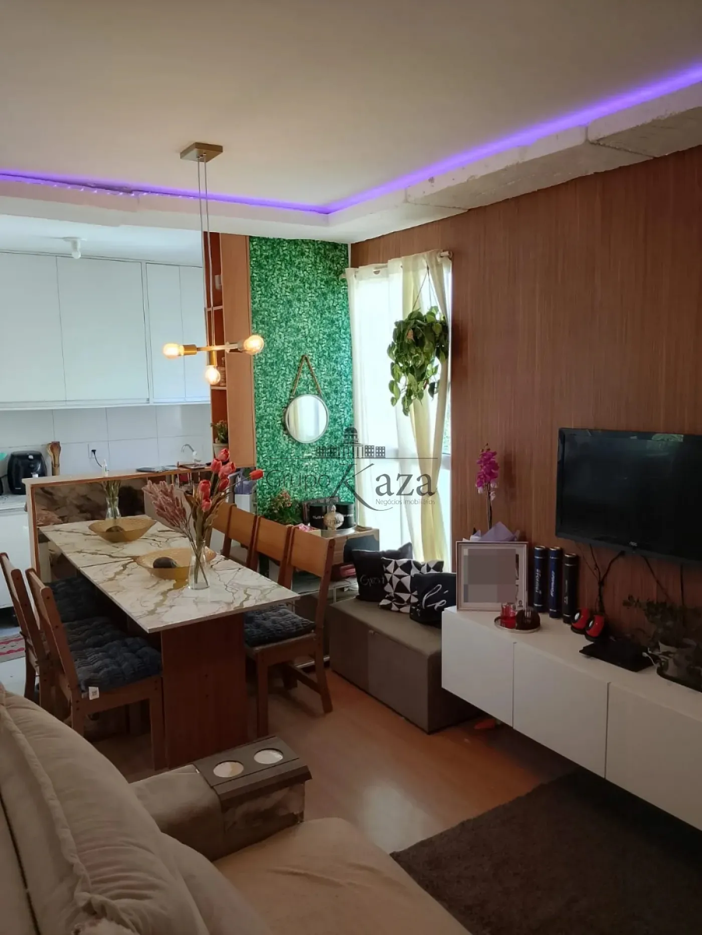 Foto 1 de Apartamento Padrão em Bom Retiro, São José dos Campos - imagem 1 Foto 1 de Apartamento Padrão em Bom Retiro, São José dos Campos - imagem 1