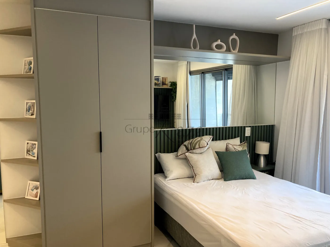 Foto 1 de Apartamento Studio em Itaim Bibi, São Paulo - imagem 1 Foto 1 de Apartamento Studio em Itaim Bibi, São Paulo - imagem 1