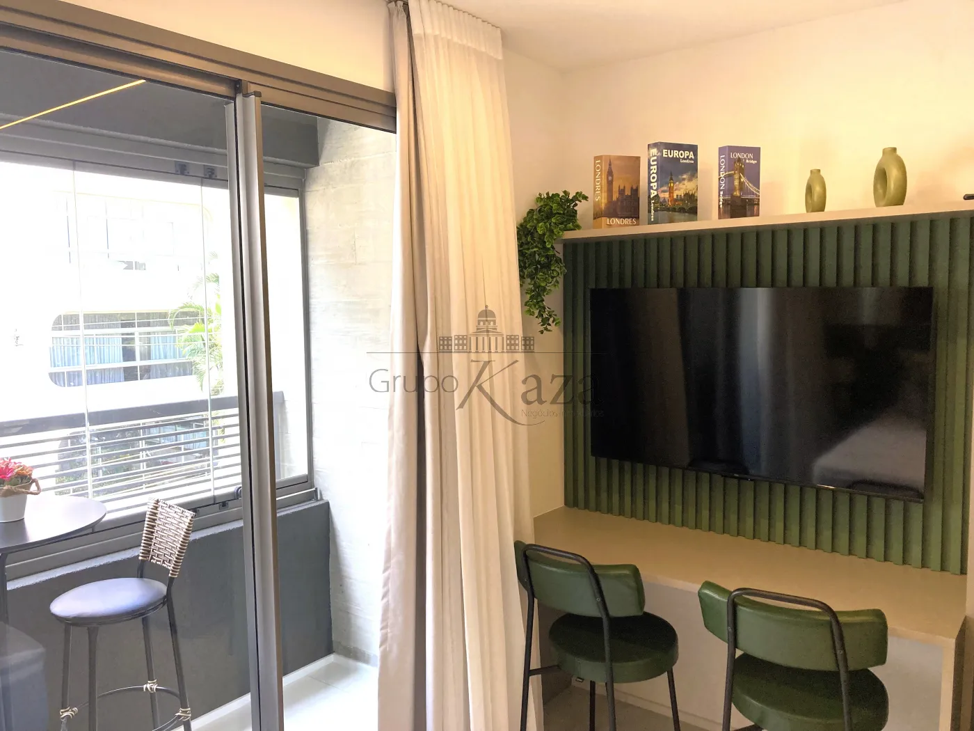 Foto 10 de Apartamento Studio em Itaim Bibi, São Paulo - imagem 10