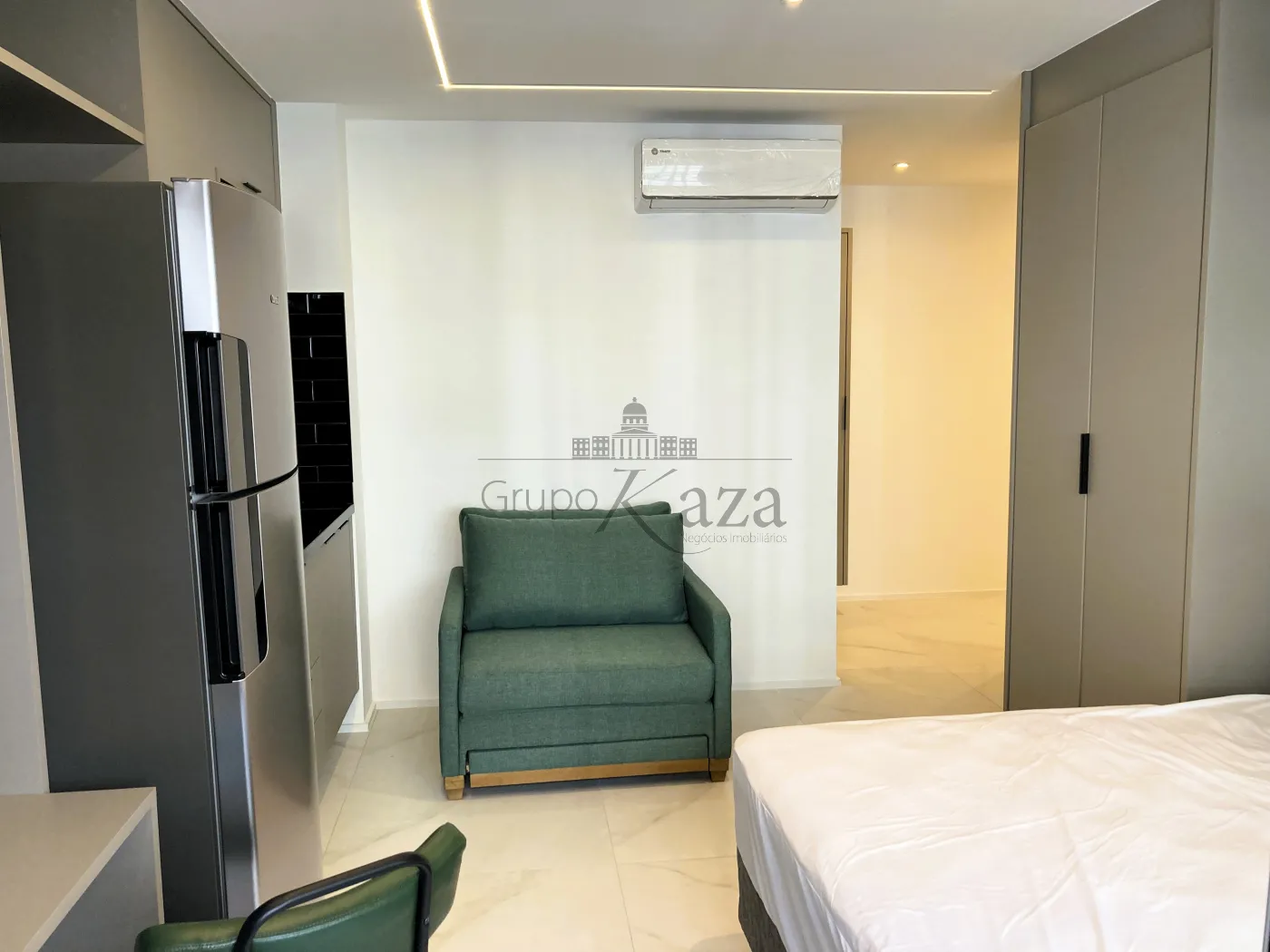 Foto 14 de Apartamento Studio em Itaim Bibi, São Paulo - imagem 14