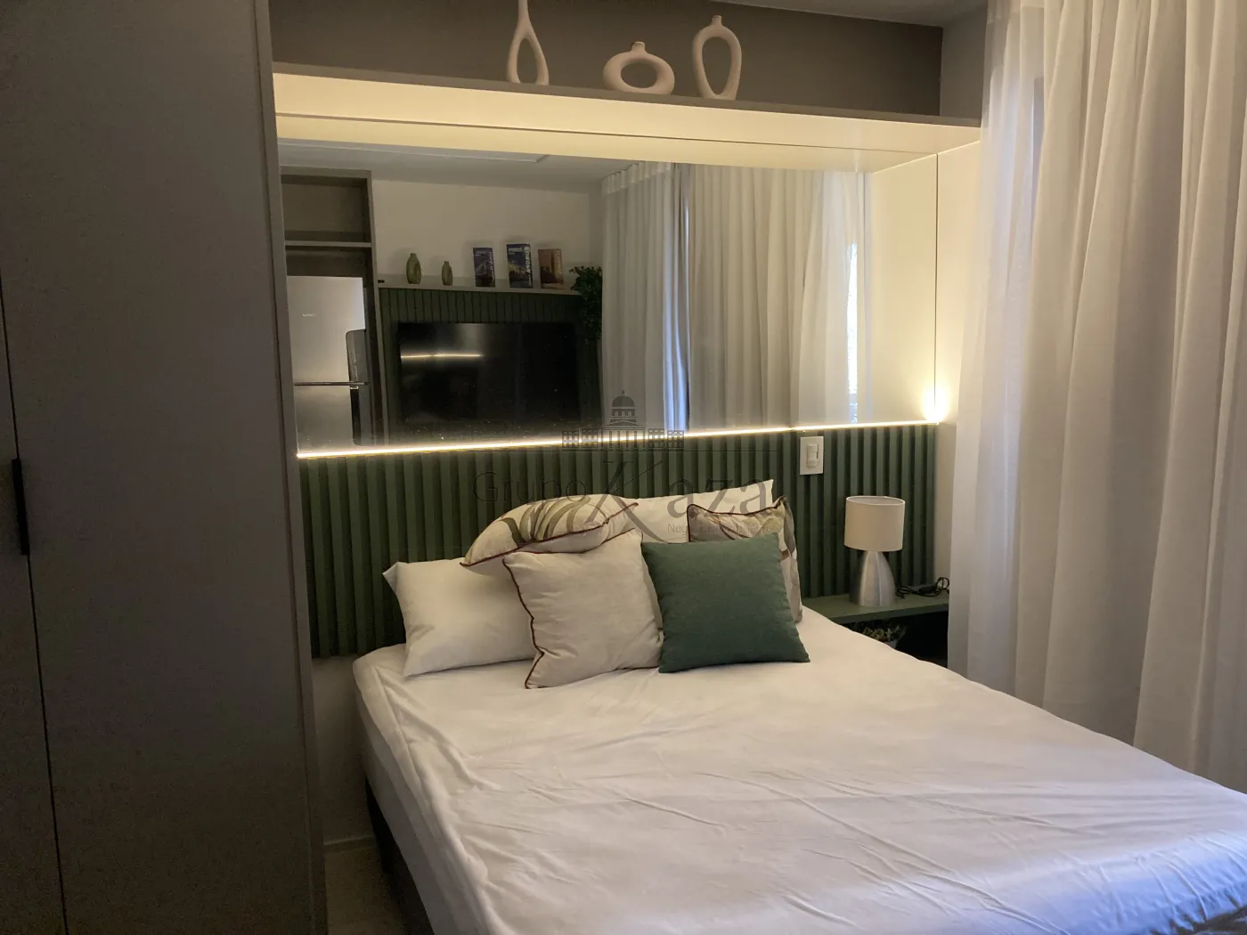 Foto 5 de Apartamento Studio em Itaim Bibi, São Paulo - imagem 5