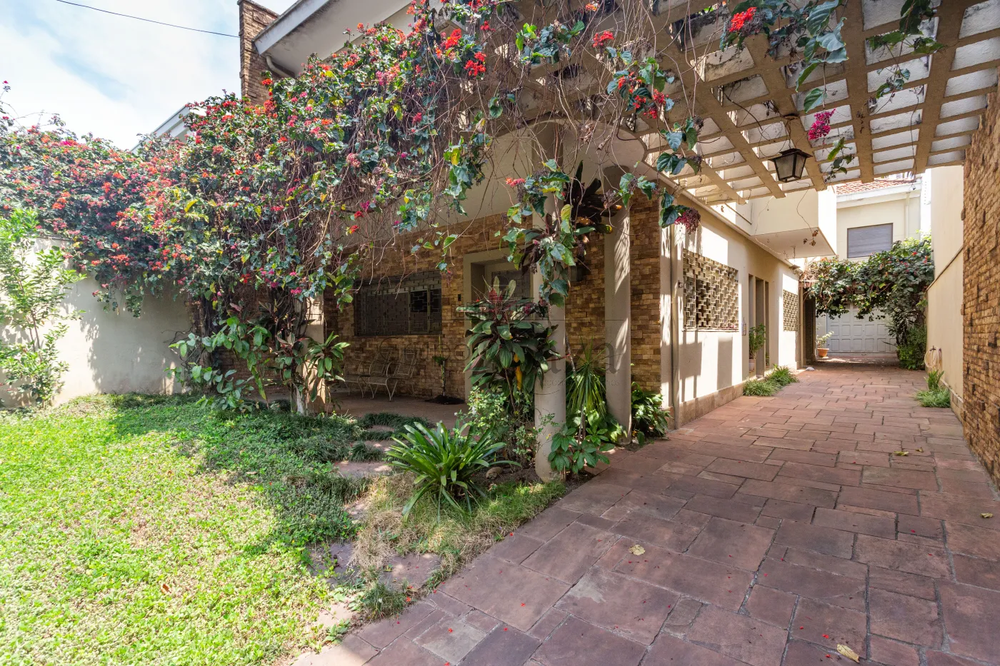 Foto 25 de Casa Padrão em Jardim Paulistano, São Paulo - imagem 25