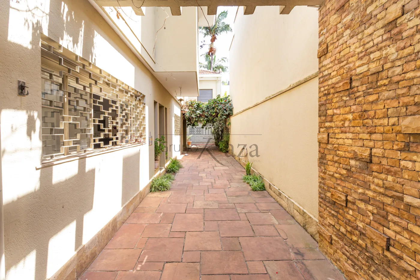 Foto 23 de Casa Padrão em Jardim Paulistano, São Paulo - imagem 23