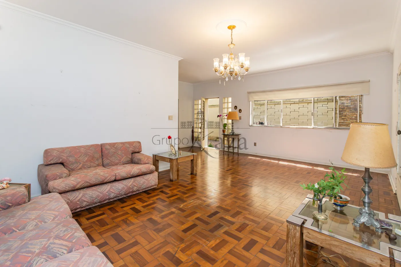 Foto 2 de Casa Padrão em Jardim Paulistano, São Paulo - imagem 2 Foto 2 de Casa Padrão em Jardim Paulistano, São Paulo - imagem 2