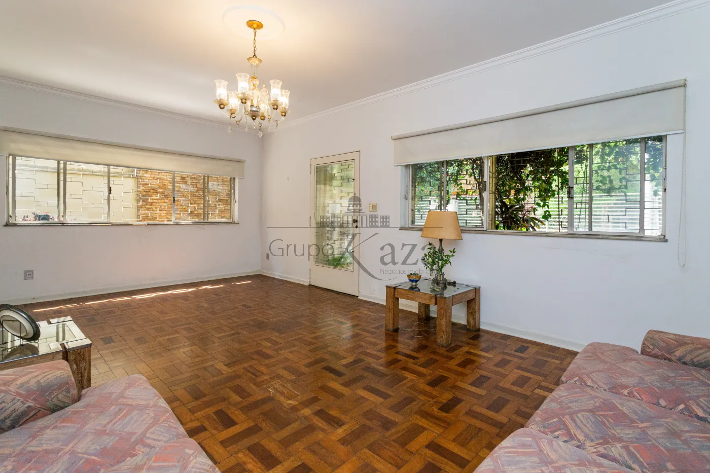 Foto 3 de Casa Padrão em Jardim Paulistano, São Paulo - imagem 3 Foto 3 de Casa Padrão em Jardim Paulistano, São Paulo - imagem 3