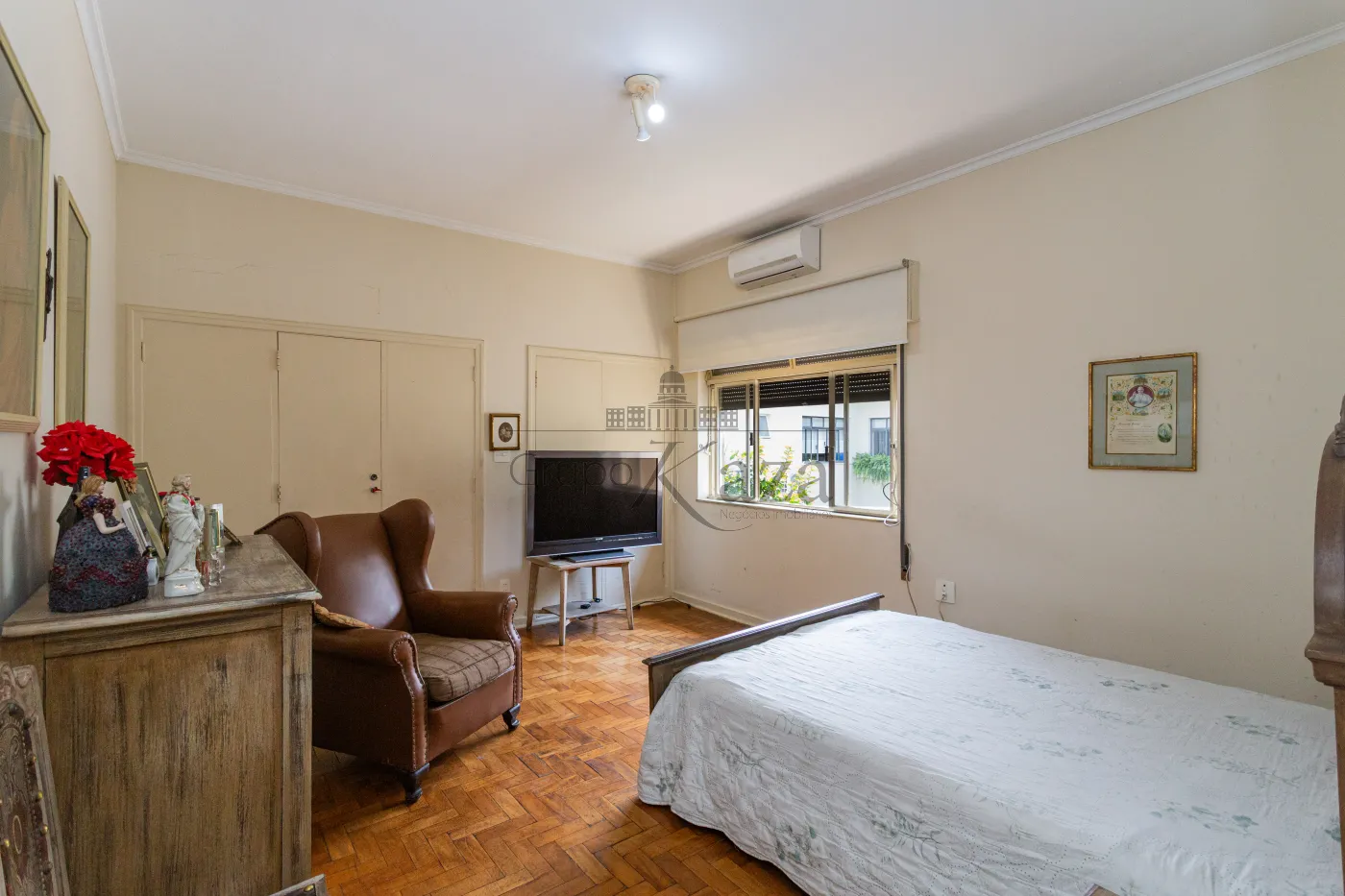 Foto 14 de Casa Padrão em Jardim Paulistano, São Paulo - imagem 14