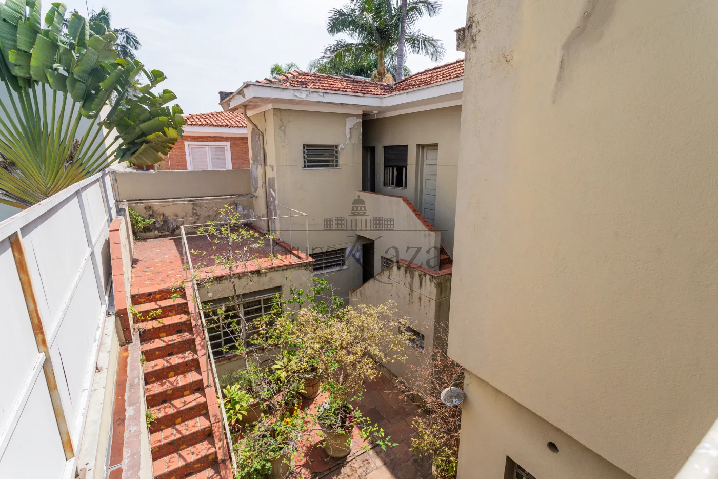 Foto 22 de Casa Padrão em Jardim Paulistano, São Paulo - imagem 22