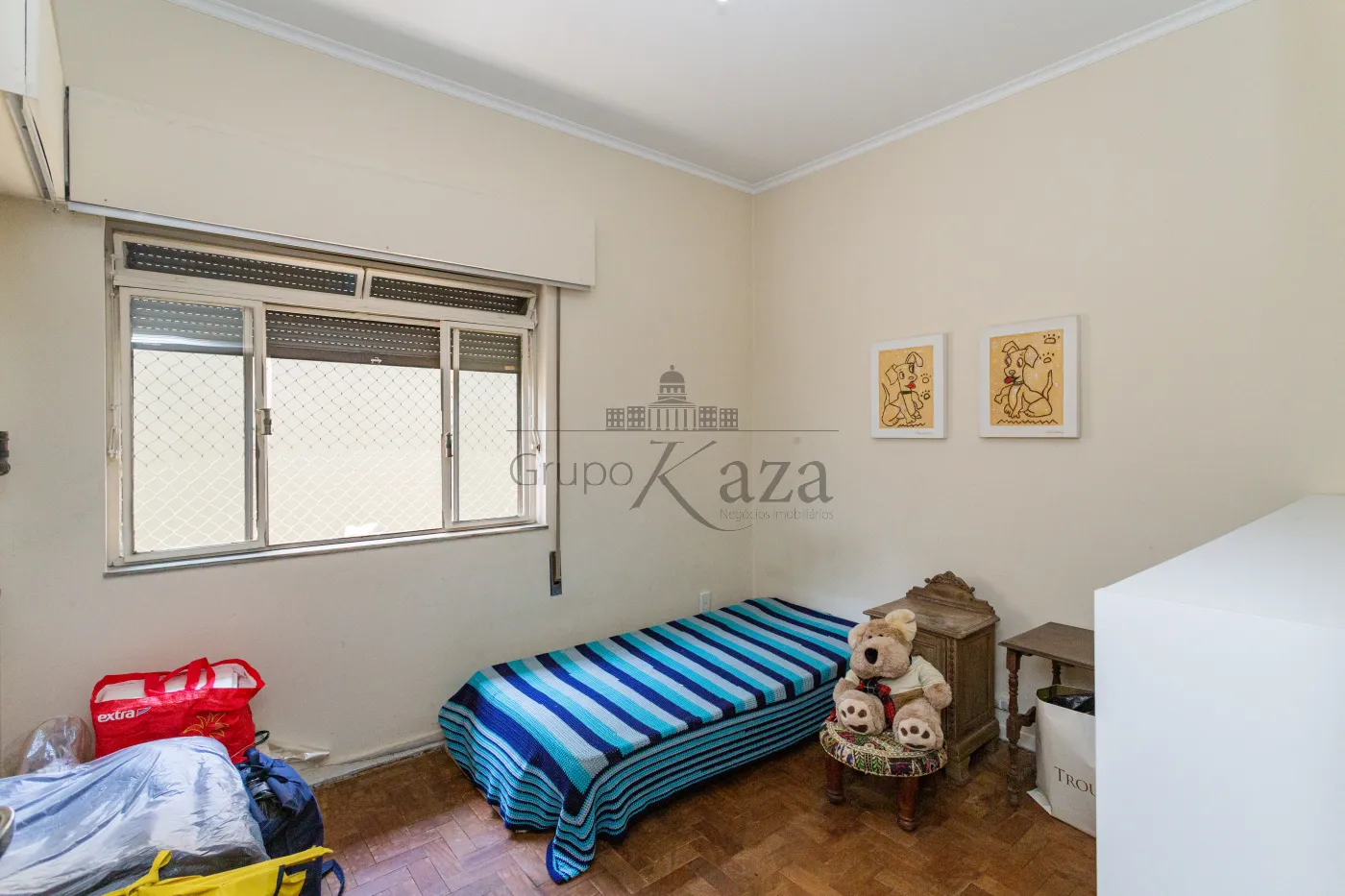 Foto 15 de Casa Padrão em Jardim Paulistano, São Paulo - imagem 15