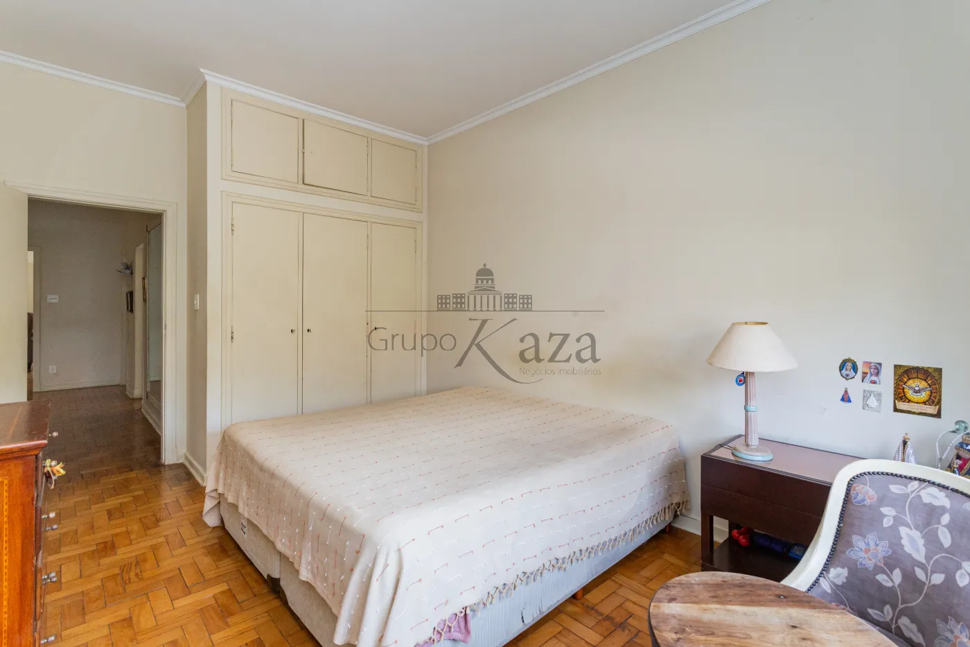 Foto 17 de Casa Padrão em Jardim Paulistano, São Paulo - imagem 17