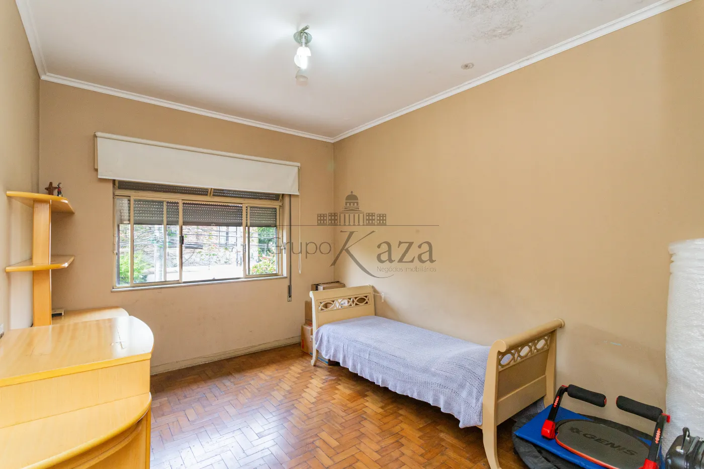 Foto 18 de Casa Padrão em Jardim Paulistano, São Paulo - imagem 18