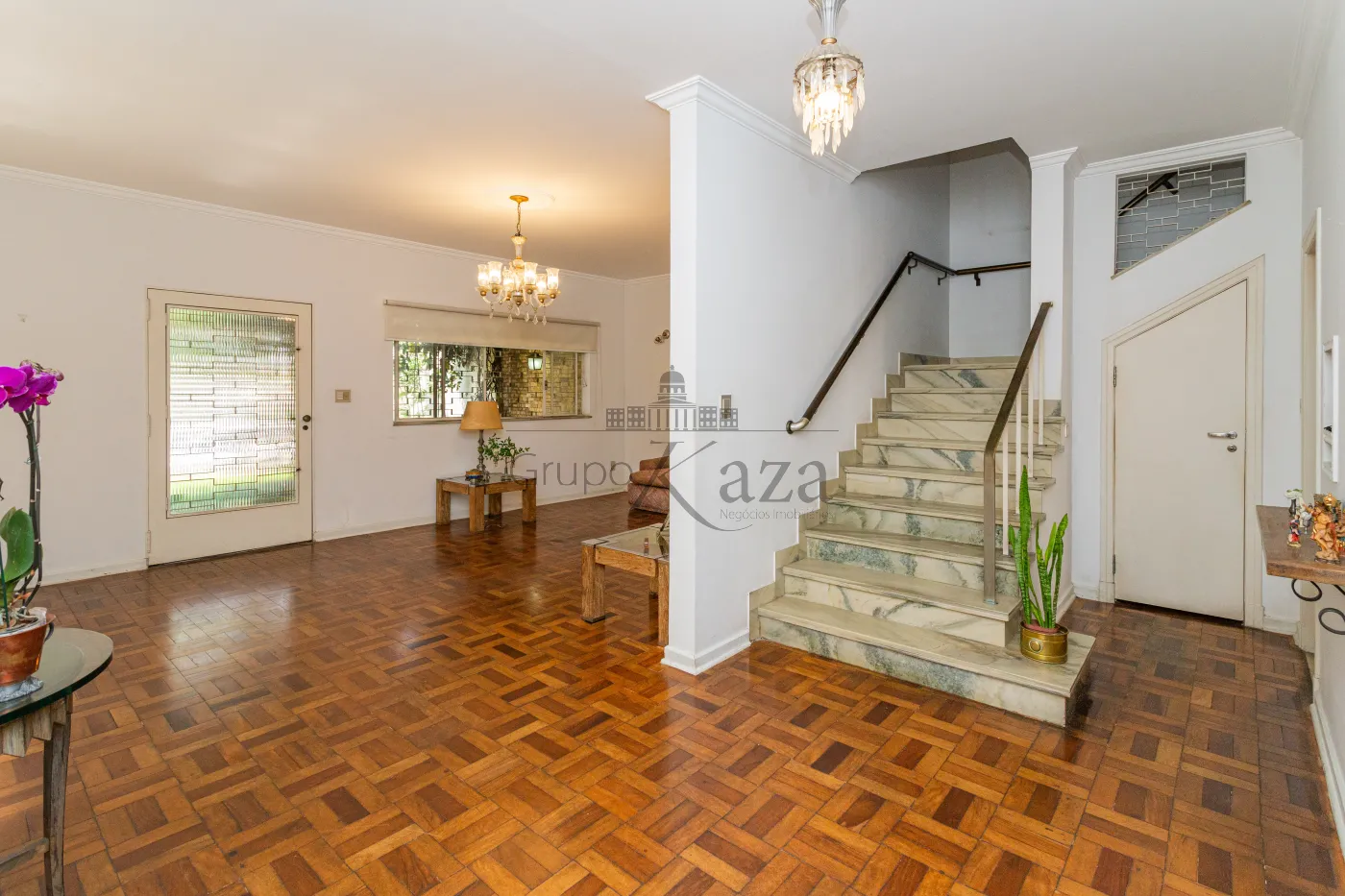 Foto 13 de Casa Padrão em Jardim Paulistano, São Paulo - imagem 13