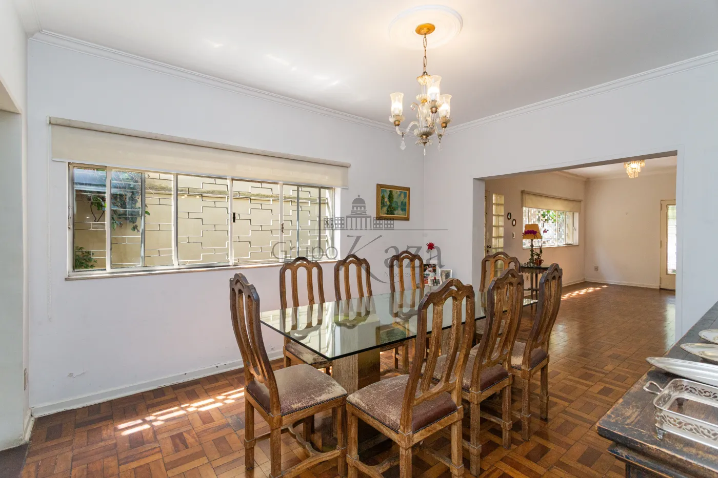 Foto 12 de Casa Padrão em Jardim Paulistano, São Paulo - imagem 12