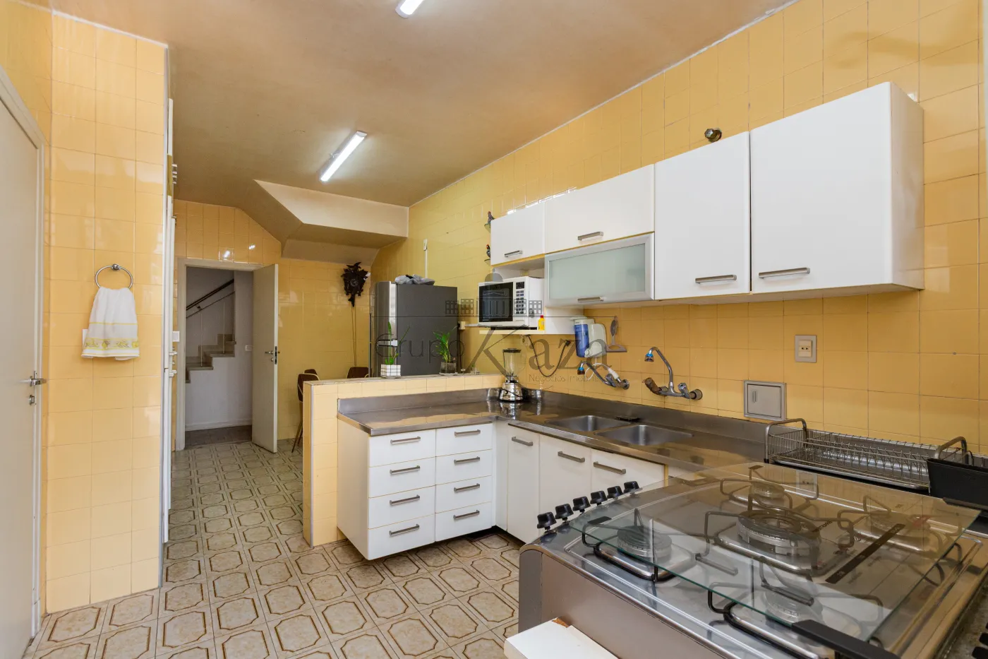 Foto 4 de Casa Padrão em Jardim Paulistano, São Paulo - imagem 4