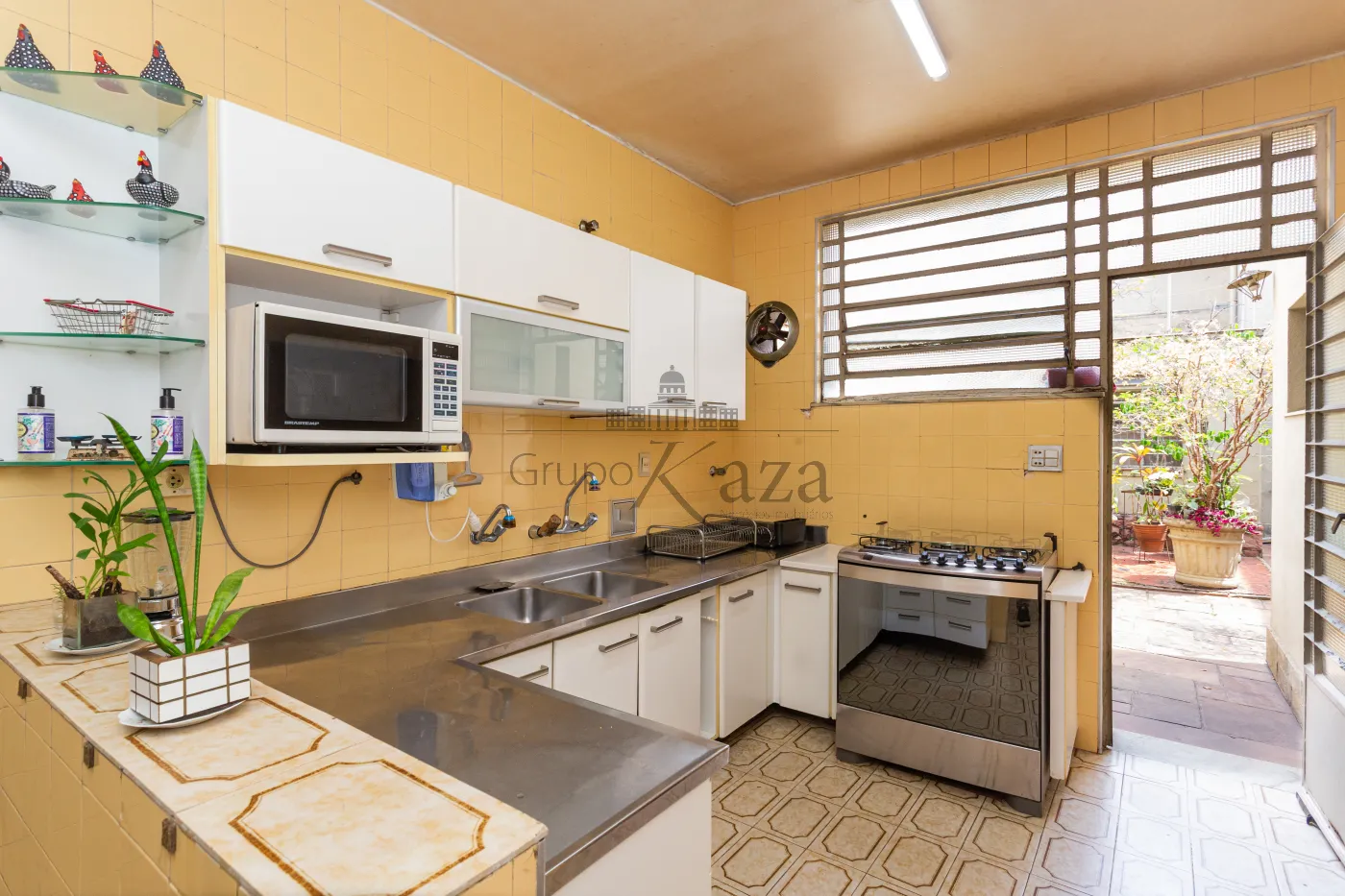 Foto 5 de Casa Padrão em Jardim Paulistano, São Paulo - imagem 5