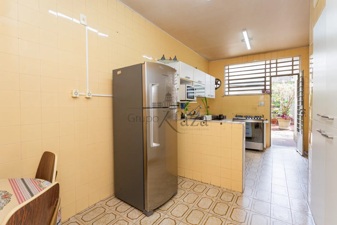 Foto 7 de Casa Padrão em Jardim Paulistano, São Paulo - imagem 7