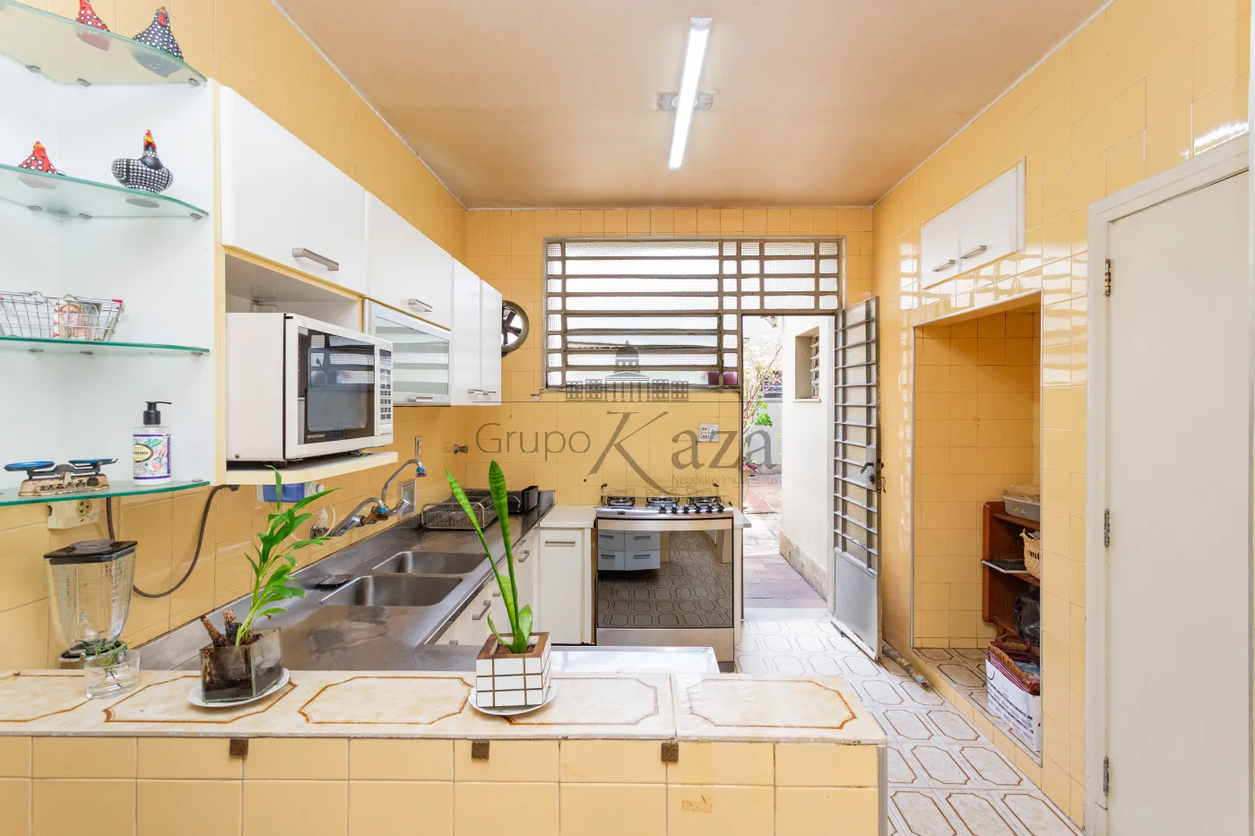 Foto 6 de Casa Padrão em Jardim Paulistano, São Paulo - imagem 6