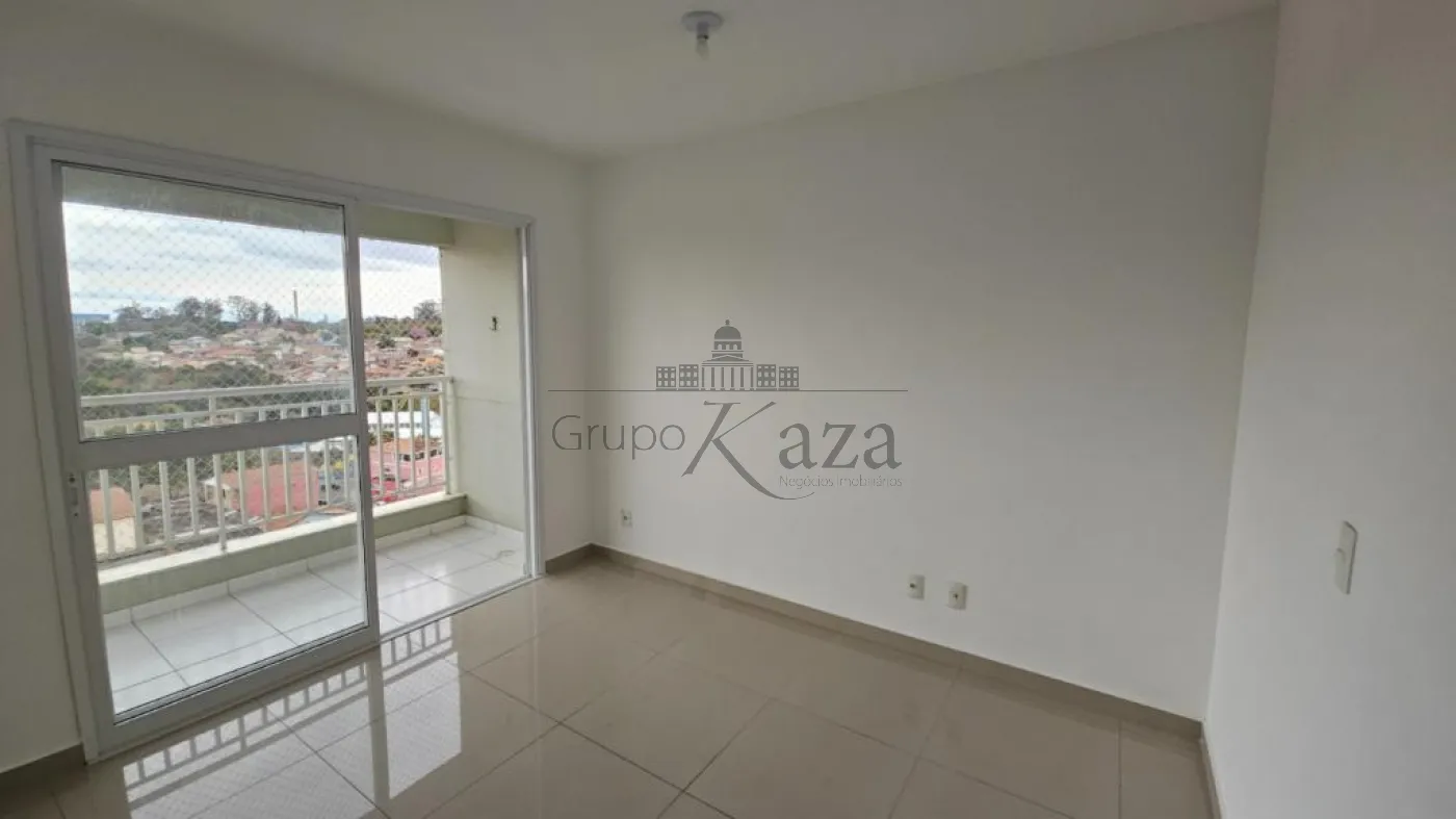 Foto 2 de Apartamento Padrão em Jardim Uirá, São José dos Campos - imagem 2 Foto 2 de Apartamento Padrão em Jardim Uirá, São José dos Campos - imagem 2