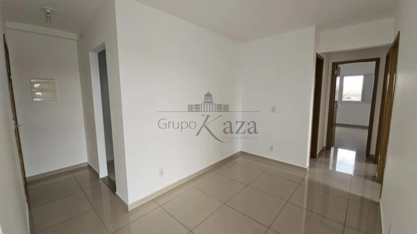 Foto 5 de Apartamento Padrão em Jardim Uirá, São José dos Campos - imagem 5