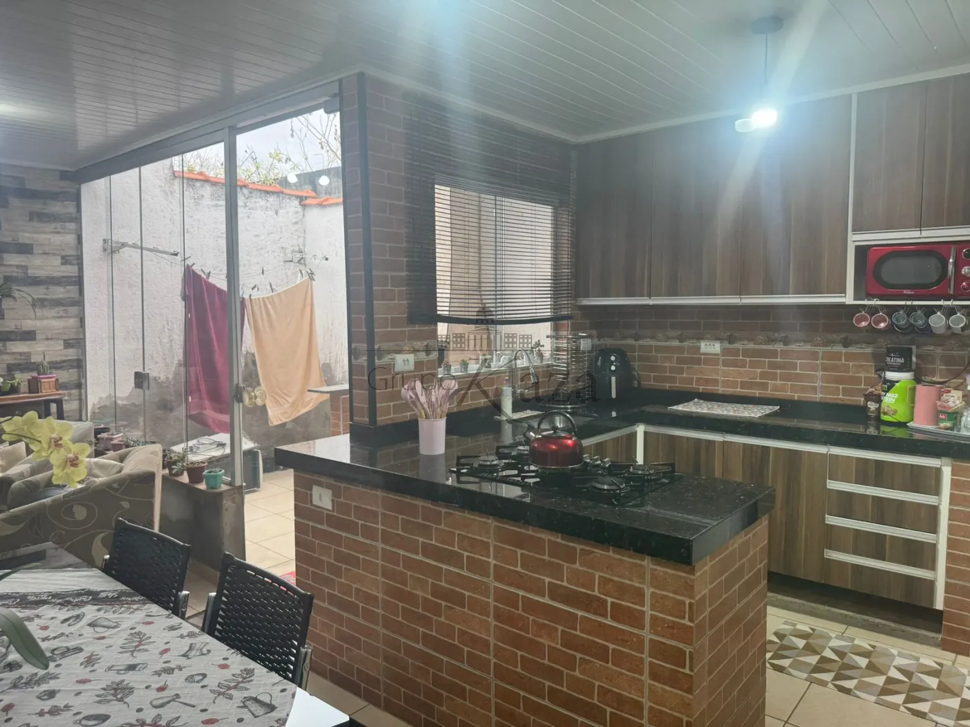 Foto 1 de Casa Condomínio em Eugênio de Melo, São José dos Campos - imagem 1 Foto 1 de Casa Condomínio em Eugênio de Melo, São José dos Campos - imagem 1