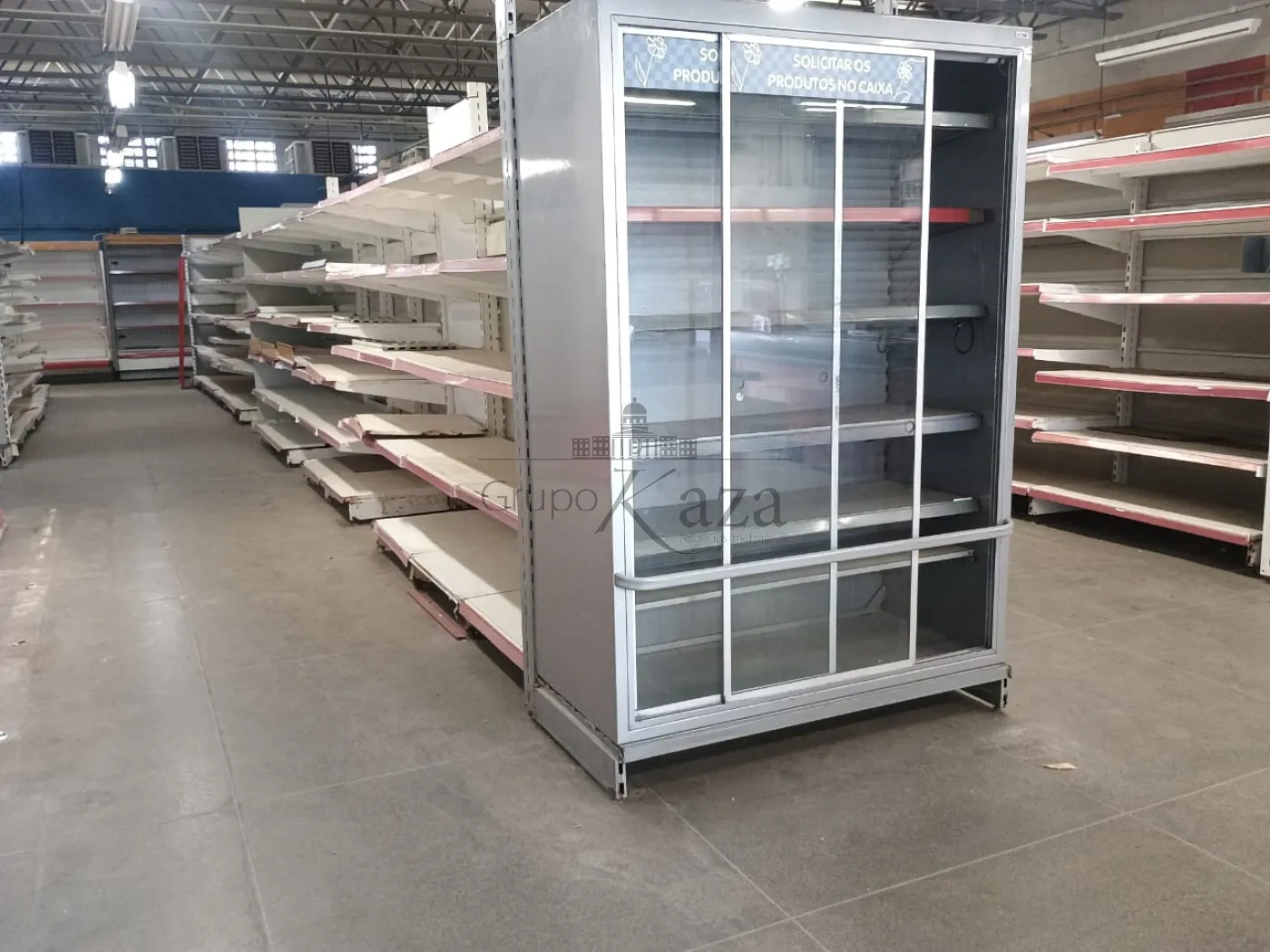 Foto 2 de Comercial Ponto Comercial em Cidade Morumbi, São José dos Campos - imagem 2