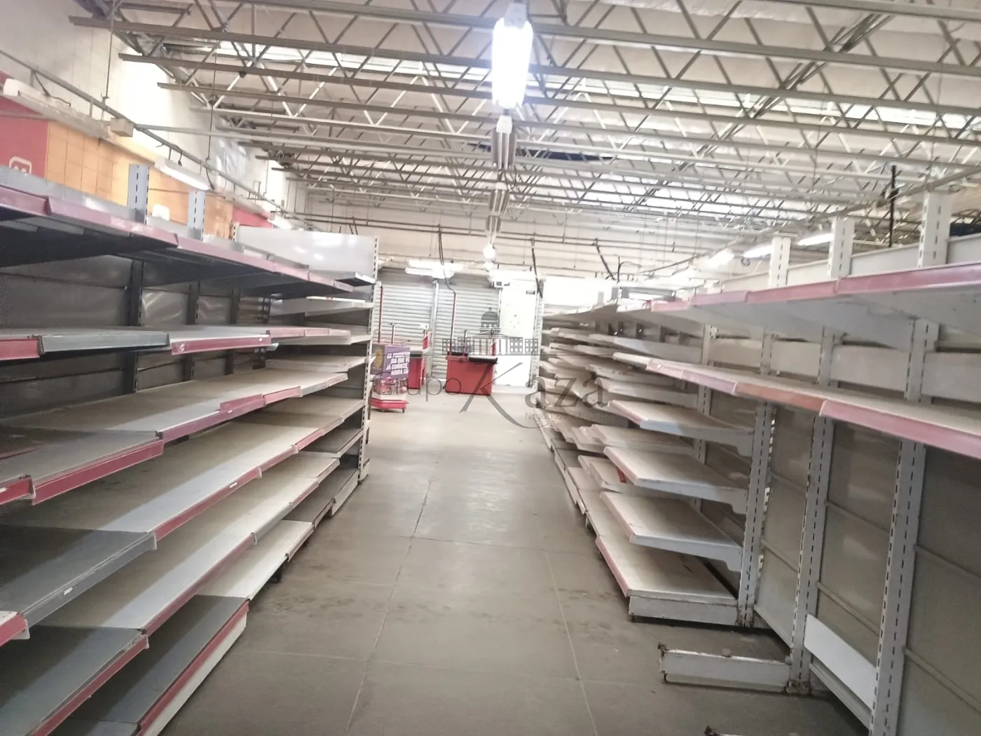 Foto 3 de Comercial Ponto Comercial em Cidade Morumbi, São José dos Campos - imagem 3