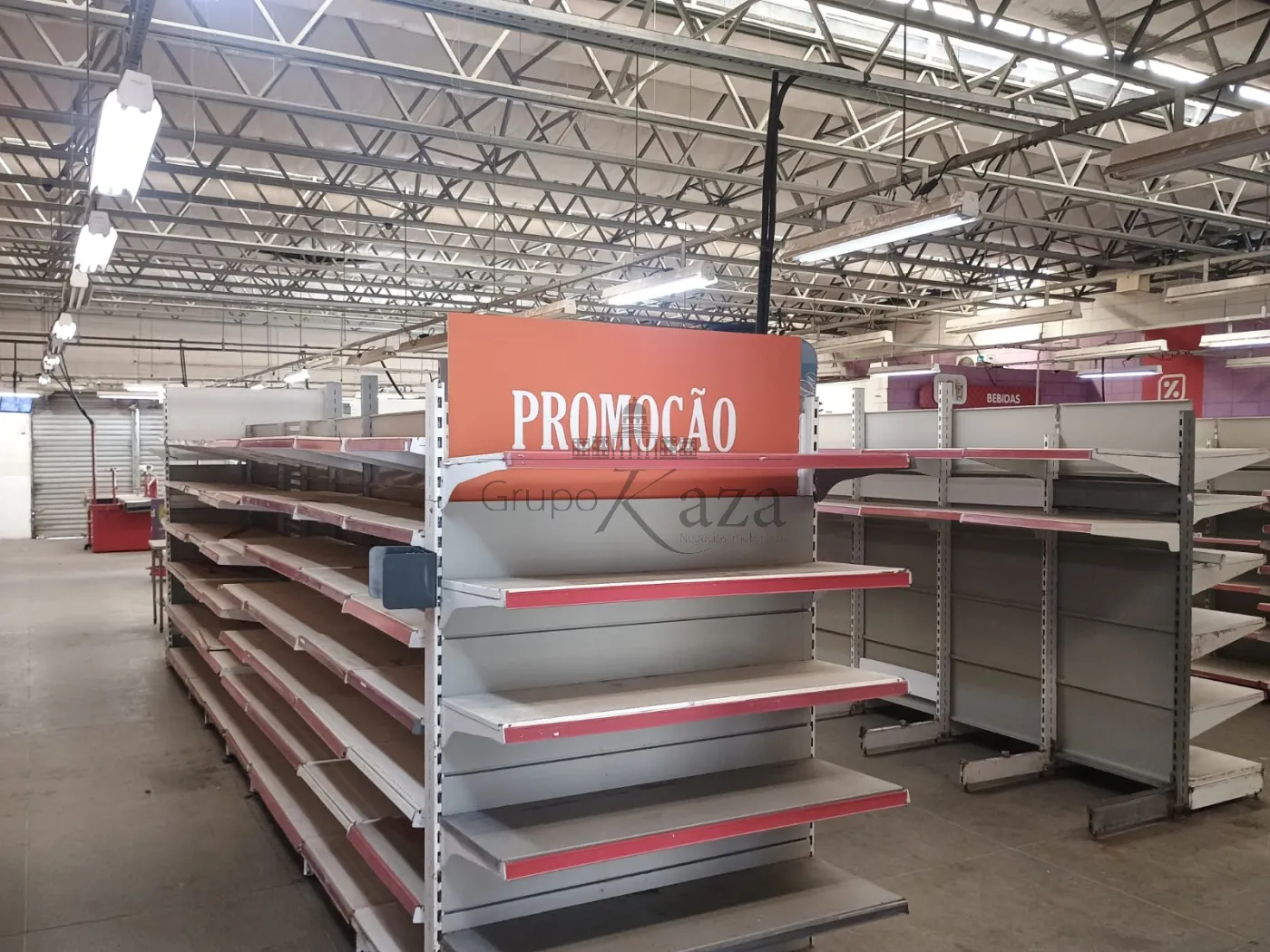 Foto 3 de Comercial Ponto Comercial em Cidade Morumbi, São José dos Campos - imagem 3