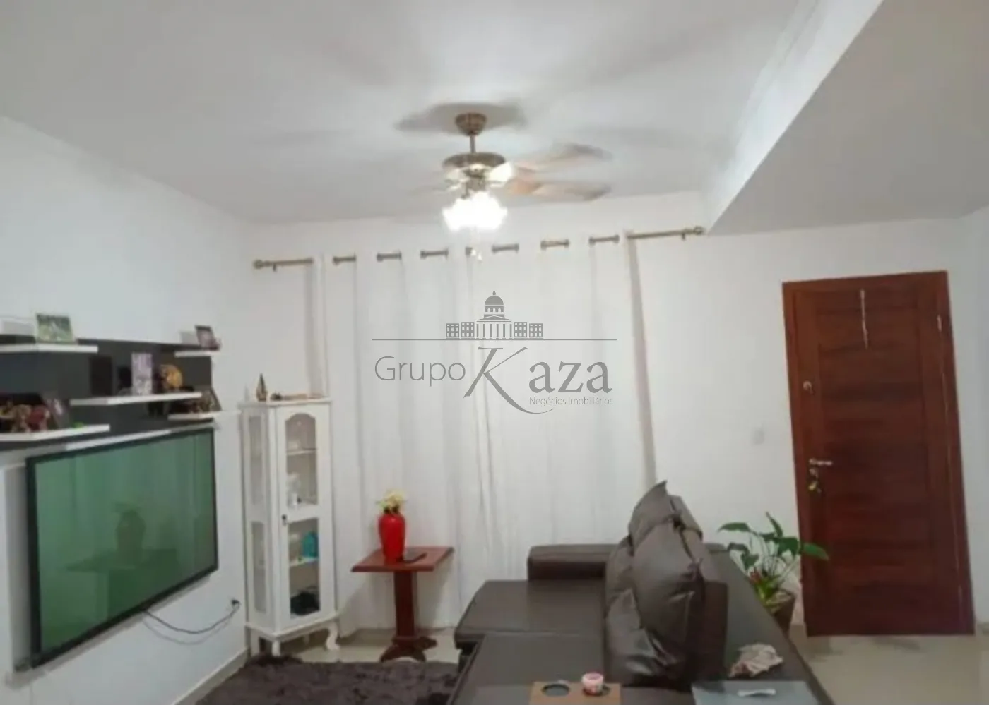 Foto 2 de Casa Condomínio em Chácaras Pousada do Vale, São José dos Campos - imagem 2 Foto 2 de Casa Condomínio em Chácaras Pousada do Vale, São José dos Campos - imagem 2