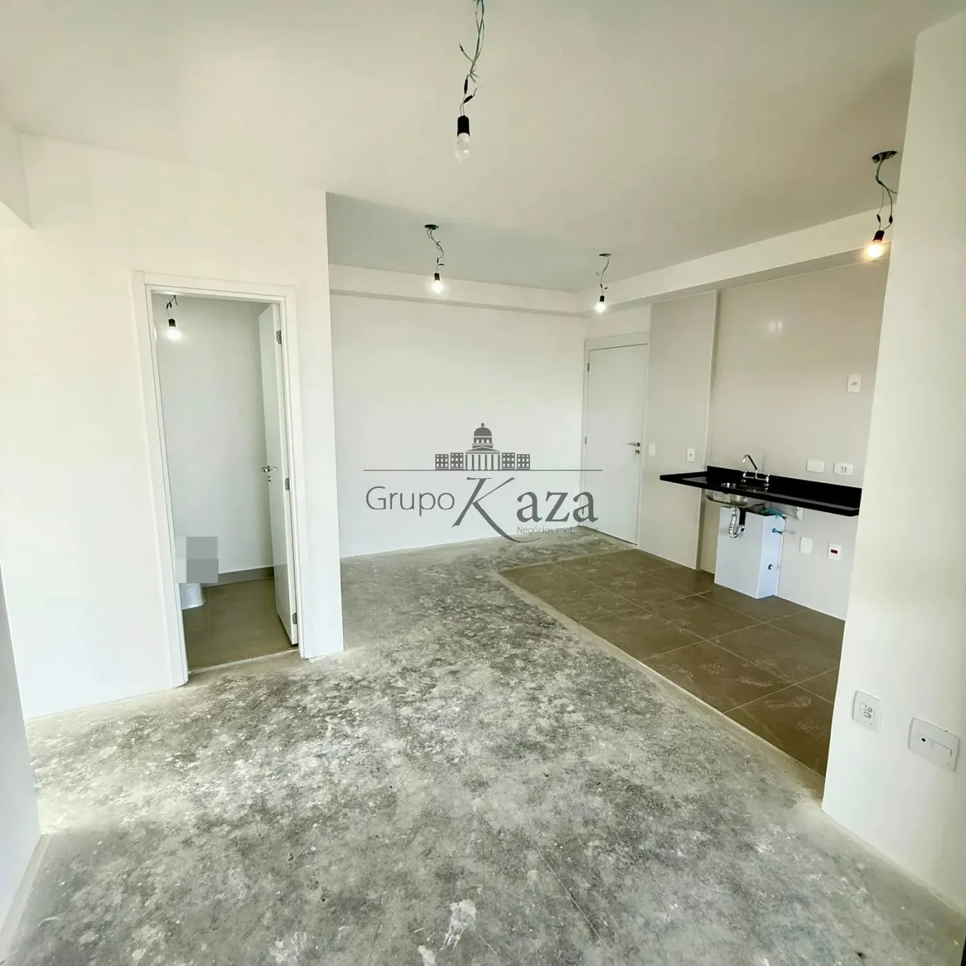 Foto 1 de Apartamento Padrão em Pinheiros, São Paulo - imagem 1 Foto 1 de Apartamento Padrão em Pinheiros, São Paulo - imagem 1