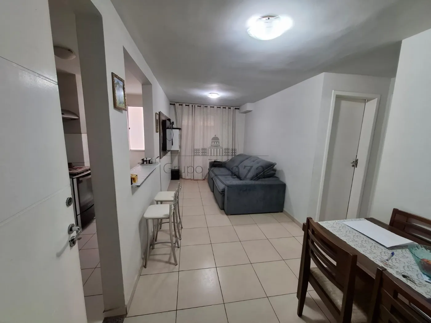 Foto 1 de Apartamento Padrão em Jardim Terras do Sul, São José dos Campos - imagem 1 Foto 1 de Apartamento Padrão em Jardim Terras do Sul, São José dos Campos - imagem 1