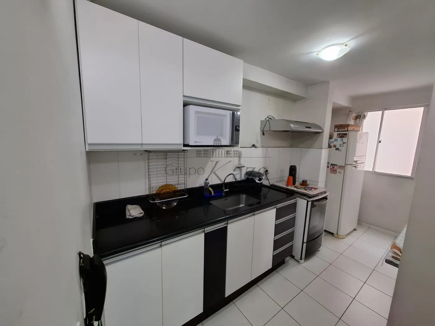 Foto 6 de Apartamento Padrão em Jardim Terras do Sul, São José dos Campos - imagem 6