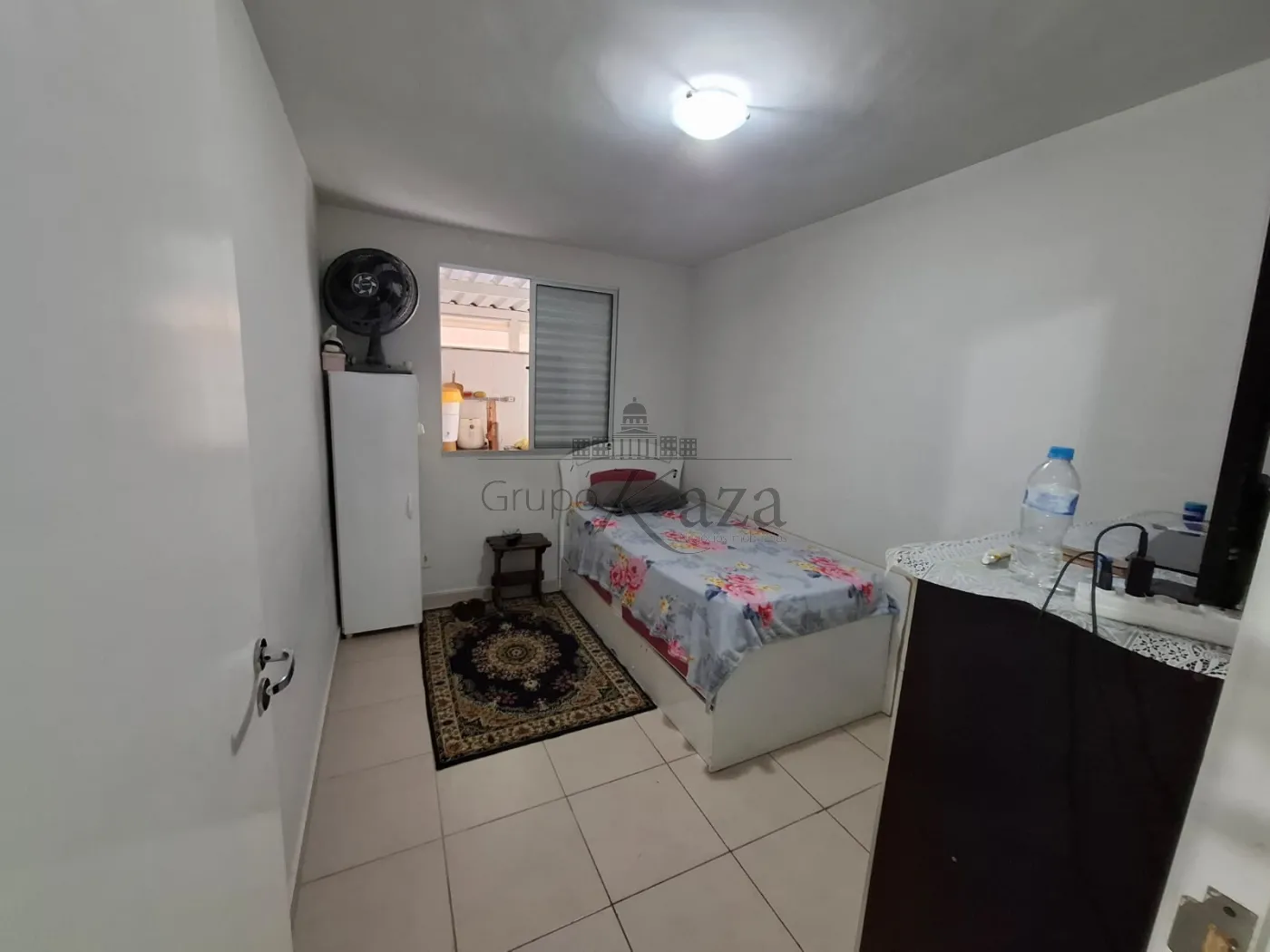 Foto 8 de Apartamento Padrão em Jardim Terras do Sul, São José dos Campos - imagem 8