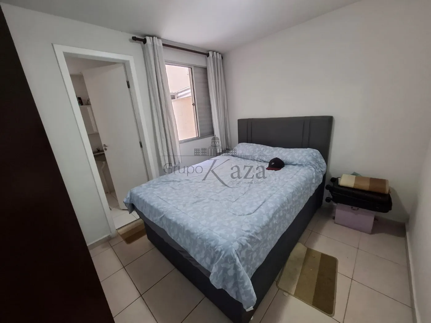 Foto 9 de Apartamento Padrão em Jardim Terras do Sul, São José dos Campos - imagem 9